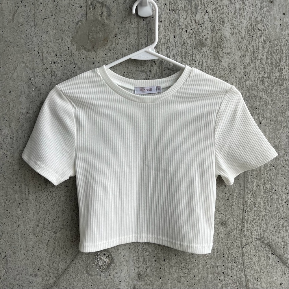 Thanne Top